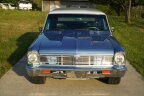 Thumbnail Photo 5 for 1966 Chevrolet Chevy II
