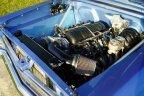 Thumbnail Photo 4 for 1966 Chevrolet Chevy II