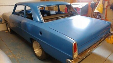 Photo 1 for 1966 Chevrolet Chevy II