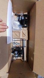Thumbnail Photo 3 for 1966 Chevrolet Chevy II