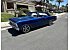 1966 Chevrolet Chevy II