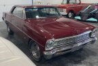 Thumbnail Photo 2 for 1966 Chevrolet Chevy II