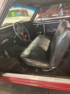 Thumbnail Photo 4 for 1966 Chevrolet Chevy II