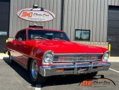 1966 Chevrolet Chevy II