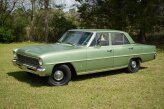 1966 Chevrolet Chevy II