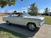 1966 Chevrolet Chevy II