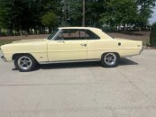 1966 Chevrolet Chevy II