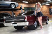 1966 Chevrolet Chevy II