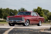 1966 Chevrolet Chevy II