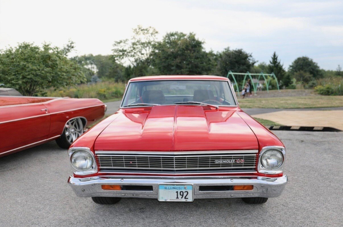 1966 Chevrolet Chevy II Classic Cars for Sale - Classics on Autotrader
