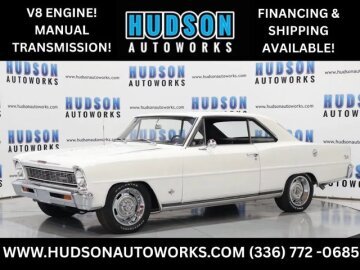 1966 Chevrolet Chevy II