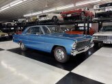 1966 Chevrolet Chevy II