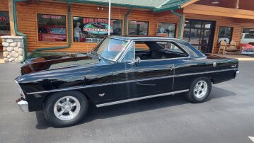 1966 Chevrolet Chevy II