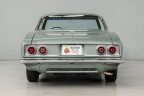 Thumbnail Photo 5 for 1966 Chevrolet Corvair