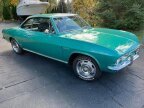 Thumbnail Photo 1 for 1966 Chevrolet Corvair Corsa