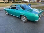 Thumbnail Photo 3 for 1966 Chevrolet Corvair Corsa