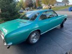 Thumbnail Photo 2 for 1966 Chevrolet Corvair Corsa