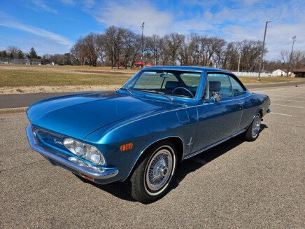 Photo 1 for 1966 Chevrolet Corvair