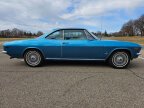Thumbnail Photo 5 for 1966 Chevrolet Corvair