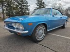 Thumbnail Photo 2 for 1966 Chevrolet Corvair