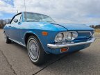 Thumbnail Photo 4 for 1966 Chevrolet Corvair