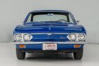 Thumbnail Photo 4 for 1966 Chevrolet Corvair