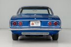 Thumbnail Photo 5 for 1966 Chevrolet Corvair