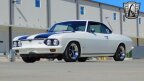 Thumbnail Photo 3 for 1966 Chevrolet Corvair