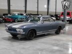 Thumbnail Photo 2 for 1966 Chevrolet Corvair