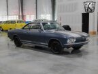 Thumbnail Photo 5 for 1966 Chevrolet Corvair