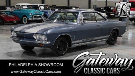 Photo 1 for 1966 Chevrolet Corvair