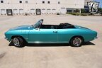 Thumbnail Photo 3 for 1966 Chevrolet Corvair