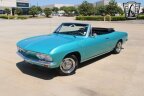 Thumbnail Photo 2 for 1966 Chevrolet Corvair