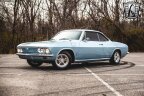 Thumbnail Photo 2 for 1966 Chevrolet Corvair