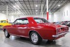 Thumbnail Photo 3 for 1966 Chevrolet Corvair