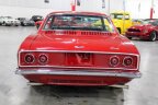 Thumbnail Photo 4 for 1966 Chevrolet Corvair