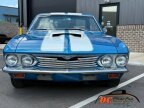 Thumbnail Photo 3 for 1966 Chevrolet Corvair