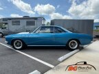 Thumbnail Photo 5 for 1966 Chevrolet Corvair