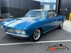 Thumbnail Photo 4 for 1966 Chevrolet Corvair