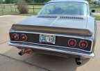 Thumbnail Photo 4 for 1966 Chevrolet Corvair for Sale by Owner