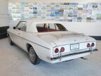 Thumbnail Photo 5 for 1966 Chevrolet Corvair