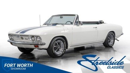 Photo 1 for 1966 Chevrolet Corvair
