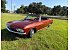 1966 Chevrolet Corvair