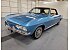 1966 Chevrolet Corvair