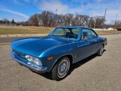 1966 Chevrolet Corvair