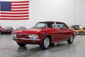 1966 Chevrolet Corvair