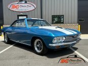 1966 Chevrolet Corvair