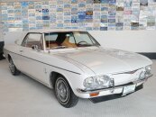 1966 Chevrolet Corvair