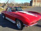 Thumbnail Photo 3 for 1966 Chevrolet Corvette Convertible for Sale by Owner