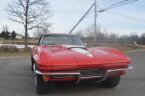 Thumbnail Photo 6 for 1966 Chevrolet Corvette Convertible for Sale by Owner